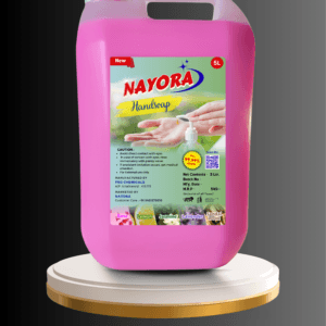 Hand Soap Liquid 5 Litre | Germ Protection Handwash | Keeps hands soft & moisturized