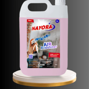 Air Freshener - 5 Litre | Rose Fragrance