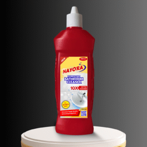 Bathroom Cleaner Liquid - 5 Litre | Remove Tough Stains