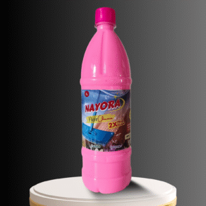 Scented Phenyl 1 Litre | Rose Fragrance | Suitable for All Floor Cleaner Mops | Kills 99.9% Germs