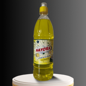 Dishwash Liquid Gel 1 Litre | Lime Fragrance | Refreshing, Antibacterial & Leaves No Residue