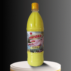 Hand Soap Liquid 1 Litre | Germ Protection Handwash | Keeps hands soft & moisturized