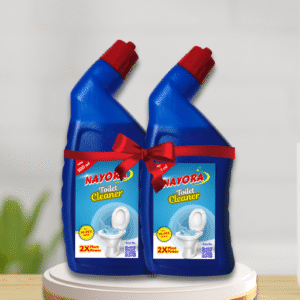 Toilet Cleaner - 500 ml | Disinfectant Toilet Cleaner Liquid (Pack of 2)