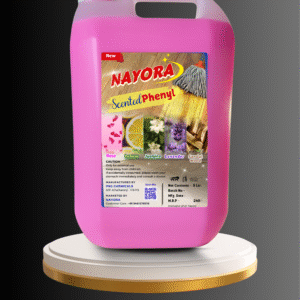Scented Phenyl Liquid 5 Litre | Suitable for All Floor Cleaner Mops | Kills 99.9% Germs